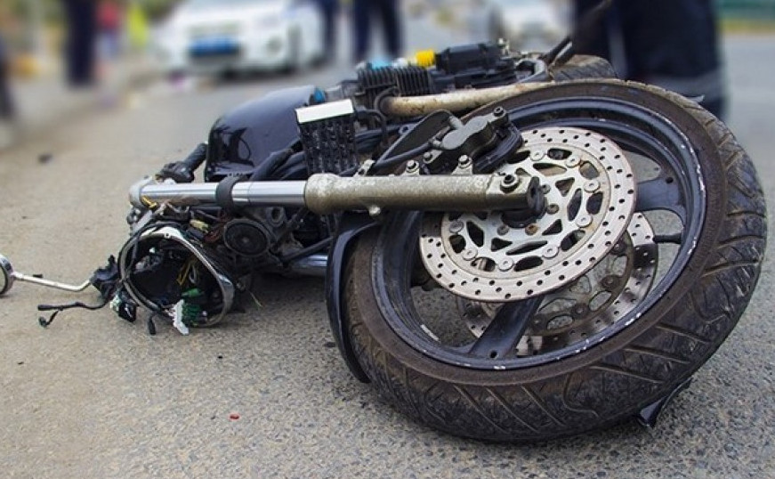 Павлодарда 7 мотоцикл жүргізушісі куәліктерінен айырылды
