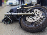 Павлодарда 7 мотоцикл жүргізушісі куәліктерінен айырылды