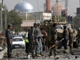 Ауғанстанда мешіттегі жарылыстан 12 адам қаза тапты