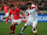 Солтүстік Корея футболшылары іріктеу турнирін жалғастырудан бас тартты