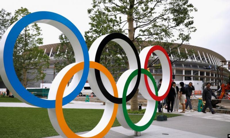 Токиода 6 мыңға жуық дәрігер Олимпиада өткізбеуге шақырды