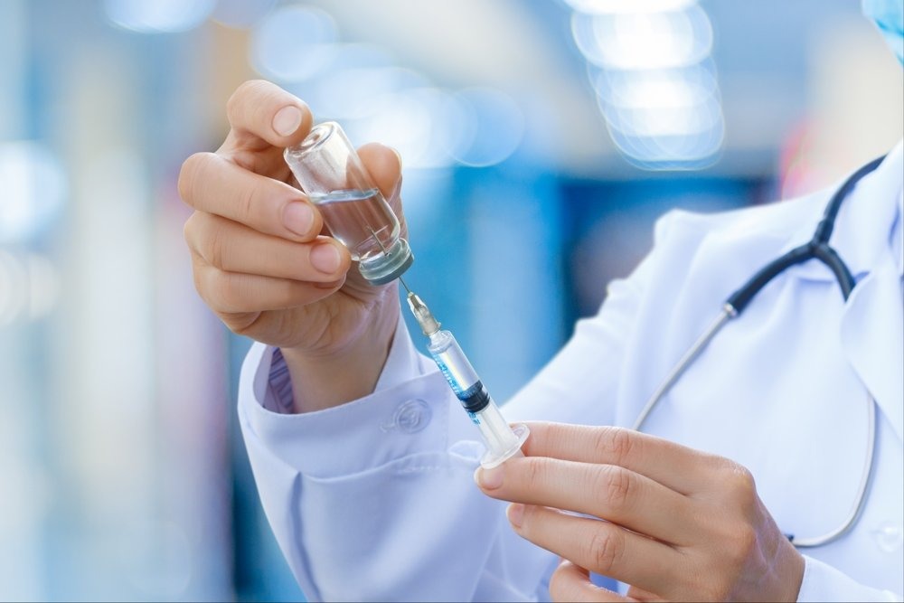 Қызылорда облысында 80 мыңға жуық адам коронавирусқа қарсы вакцина алды