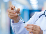 Қызылорда облысында 80 мыңға жуық адам коронавирусқа қарсы вакцина алды