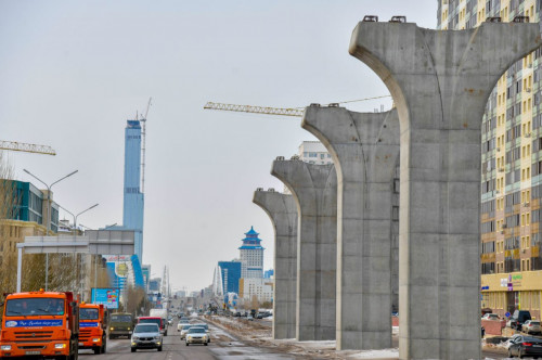 Astana LRT ісі: Кім қанша жылға сотталуы мүмкін?