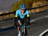 «Джиро д’Италия»: Александр Власов екінші орынға көтерілді