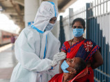 Үндістанда коронавирустың жаңа штамы анықталды