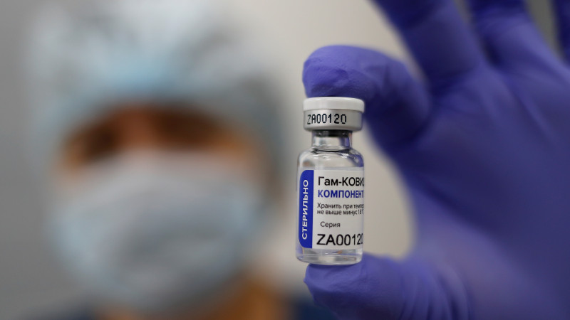 ДСМ «вакцинадан қайтыс болғандарға» қатысты мәлімдеме жасады