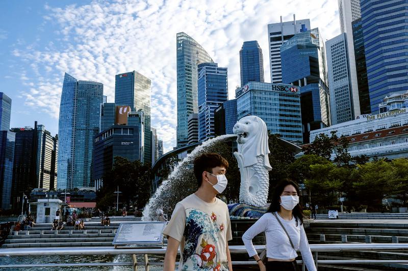 Сингапур билігі «сингапурлық» мутацияны жоққа шығарды
