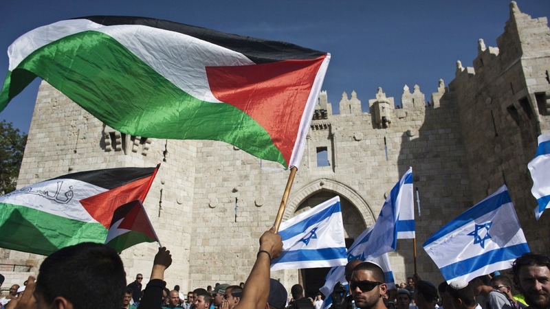 Израиль мен Палестина келісімге келмеді