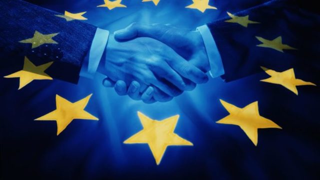 Грузия мен Еуропалық одақ құжатқа қол қойды