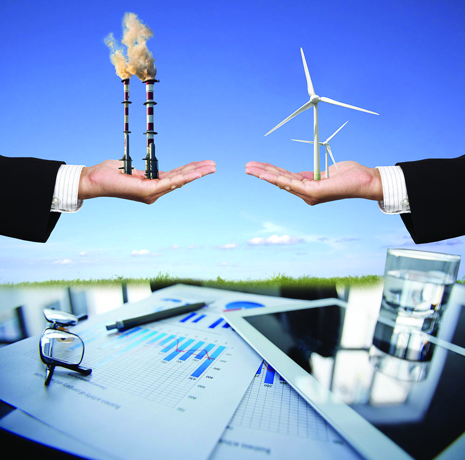 Тоңған қалаға оңған инвестор керек