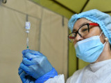 Балаларға вакцина салу қарастырылып жатыр – Айжан Есмағамбетова