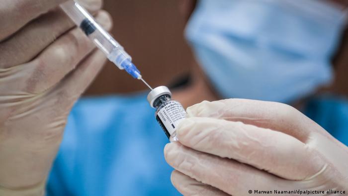 Ақмола облысында 88 мыңнан астам адам вакцина салдырды