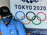 Жапонияда  Олимпиада өткізуге деген қарсылық жиілеп тұр
