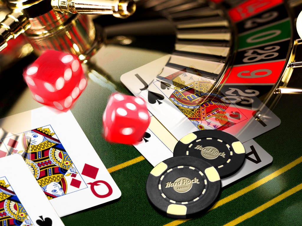 casino in 2021 – Predictions