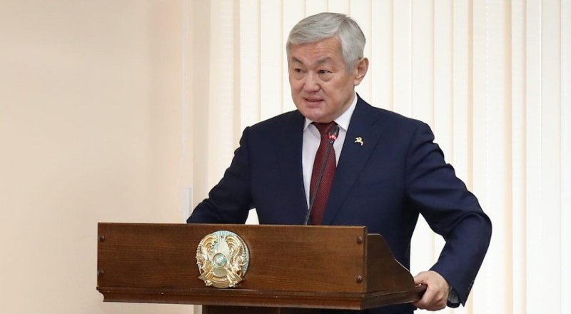 Жамбыл облысында «қызыл» сызықтан асқан құрылыс көп