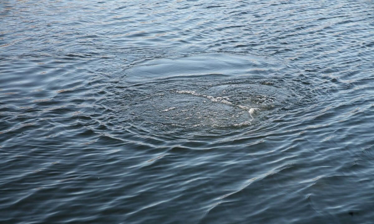 Есіл өзенінің жағасында суретке түспек болған екі бойжеткен суға кетті