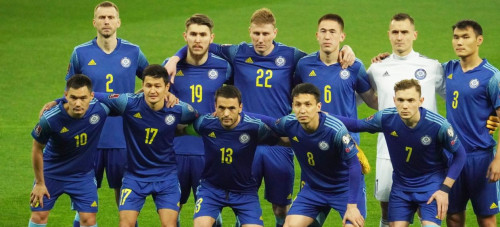 Солтүстік Македония мен Мальтаға қарсы ойнайтын ұлттық құрама футболшылары анықталды