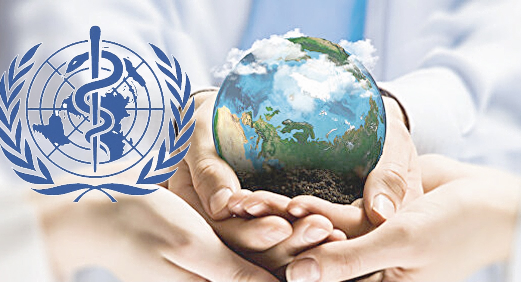 Әлемде пандемия бәсеңдер емес