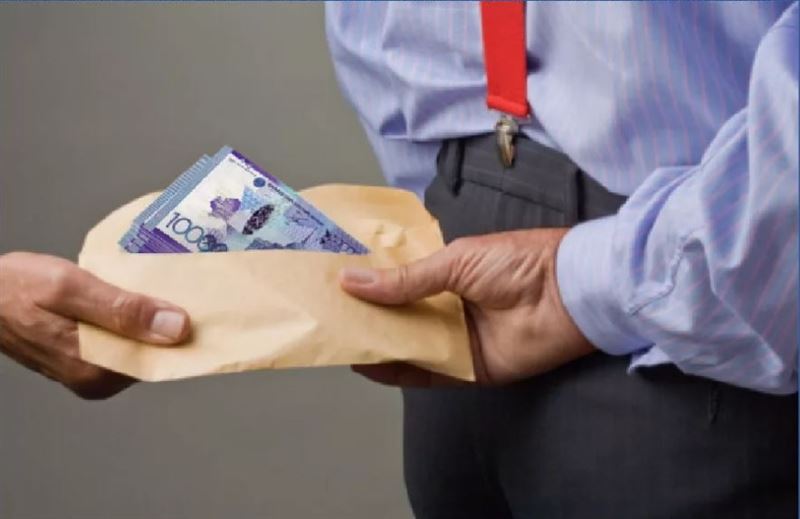 Пара берумен проблема шешілмейді