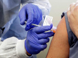 Қазақстанда вакцина салдырғандар саны 2 миллионнан асты