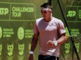 Қазақстандық теннисшілер Португалиядағы турнирді сәтті бастады