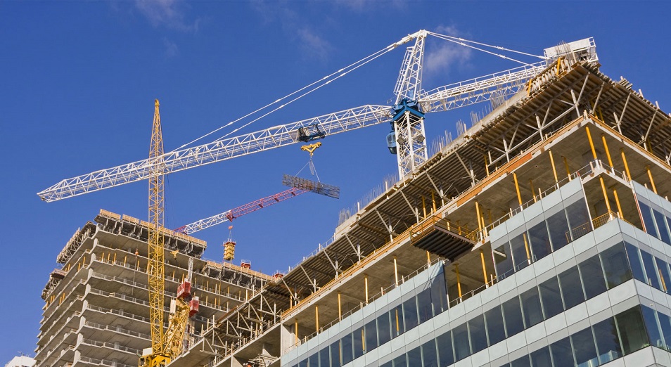 Алға ұмтылған Ақмола өңірінде сәтті шаруа ретімен сабақталуда