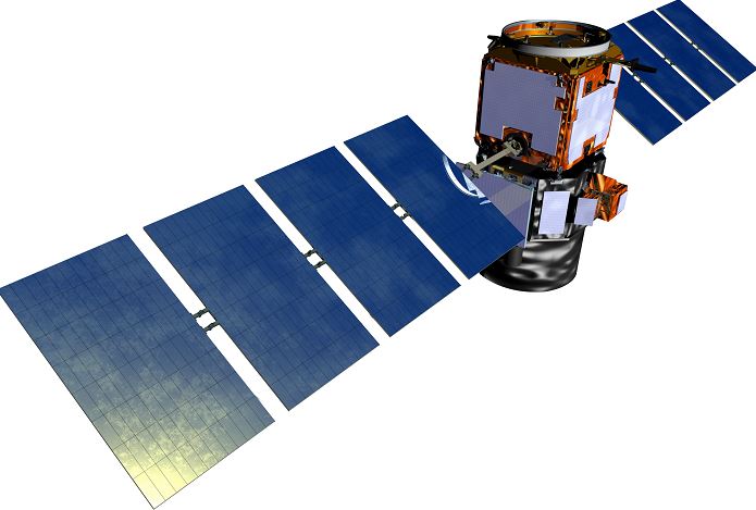 Ғарыш индустриясы. Осы сала алыптарына жете аламыз ба?