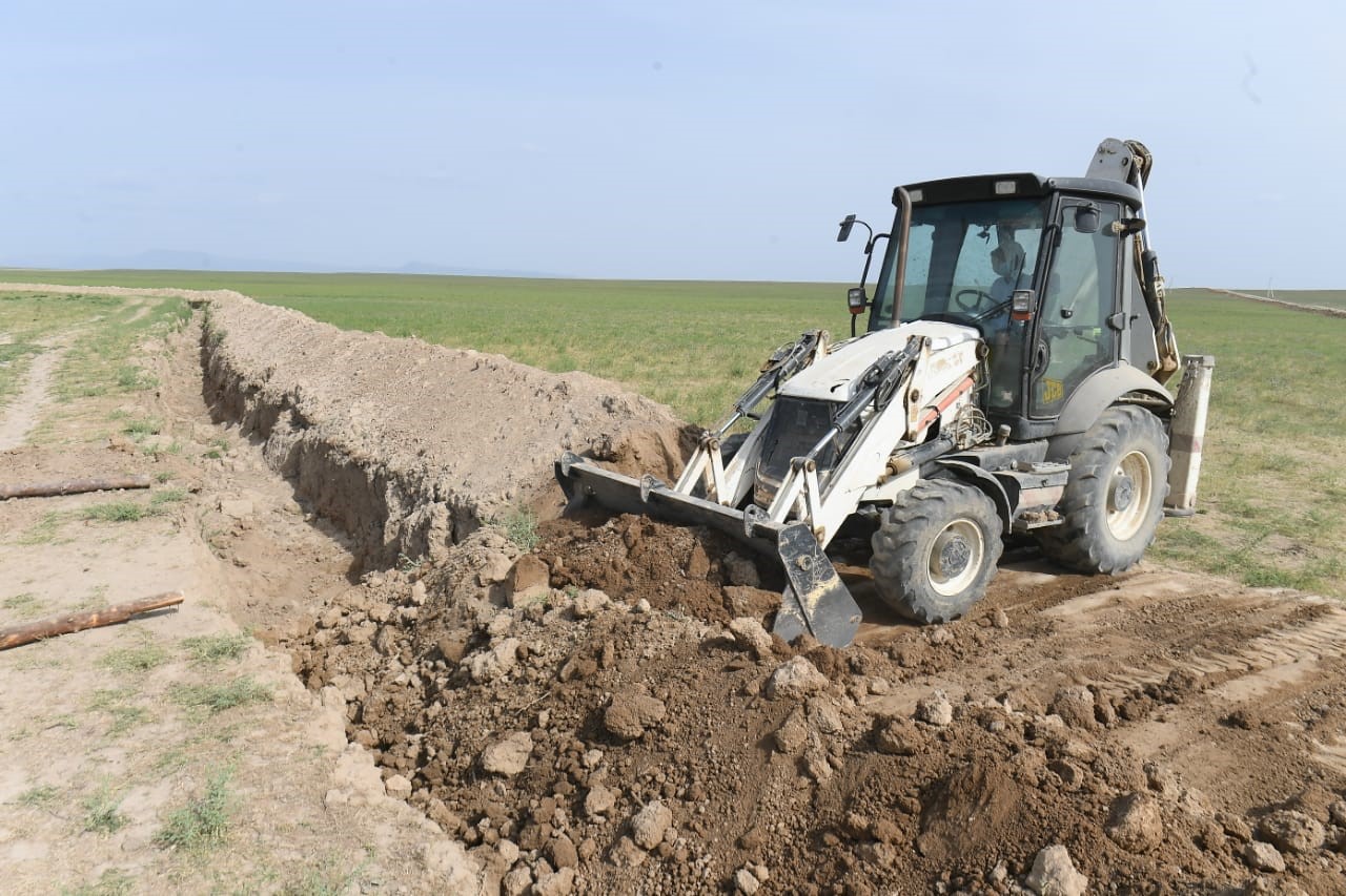 Ор қазғандар обалды біле ме?