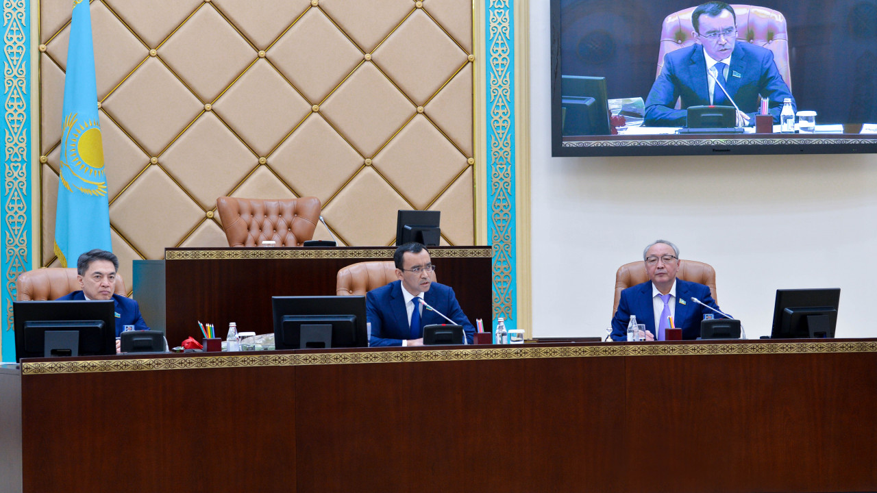 Мемлекет қаржысы тиімді жұмсалуы тиіс. Сенат квазимемлекеттік сектордың сатып алуын реттейтін заң жобасын қабылдады