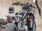 Павлодарда мотоцикл жүргізушісі жол апатынан көз жұмды