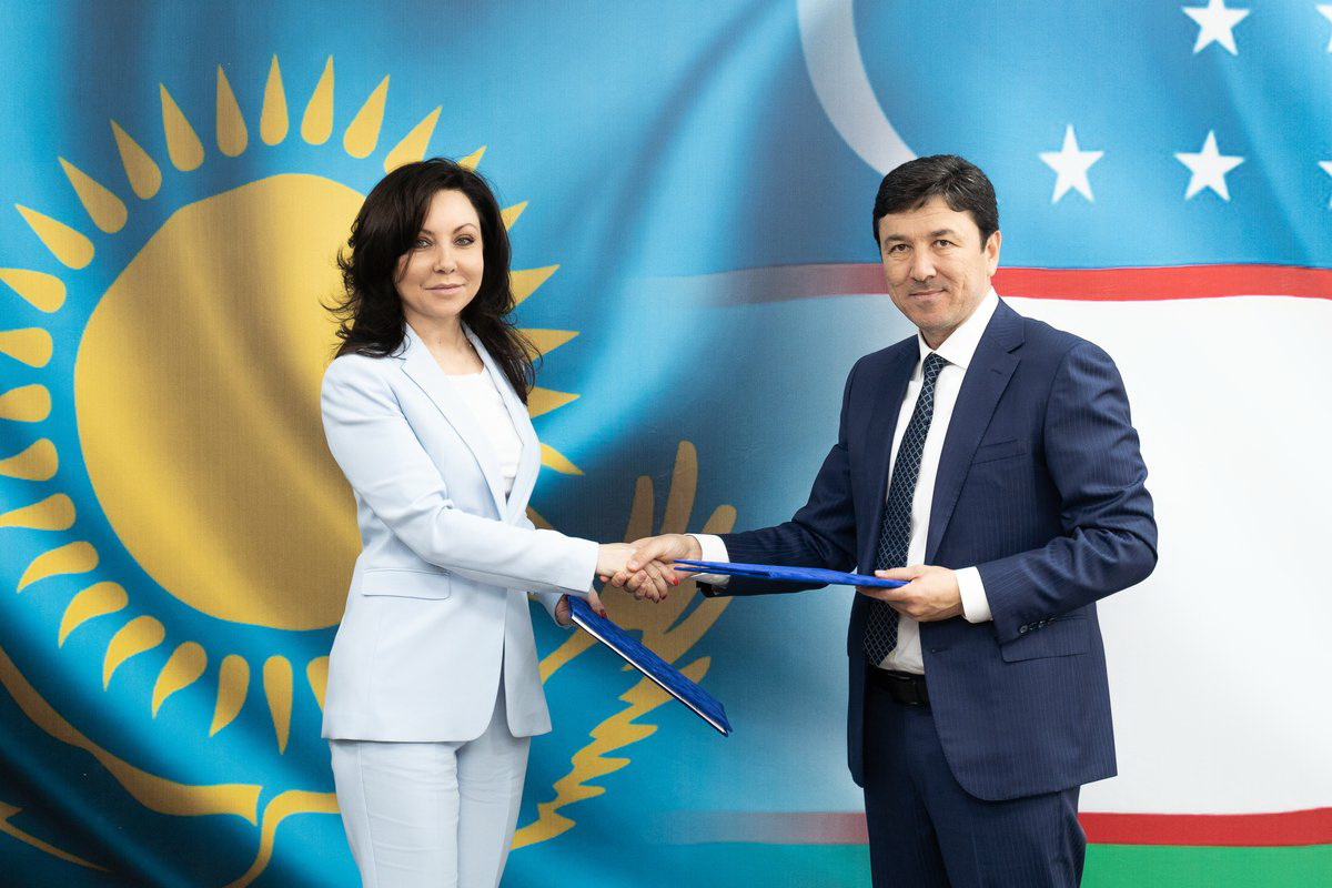 Автобустарды солтүстік өңірлерге бейімдейді