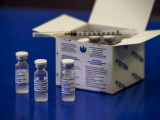 Атырауға отандық вакцинаның 1 мың дозасы жеткізілді