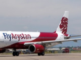 «Түркістан-Бішкек» халықаралық рейсі іске қосылады