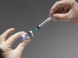 Батыс Қазақстанда 67 мыңнан аса адам вакцина салдырды