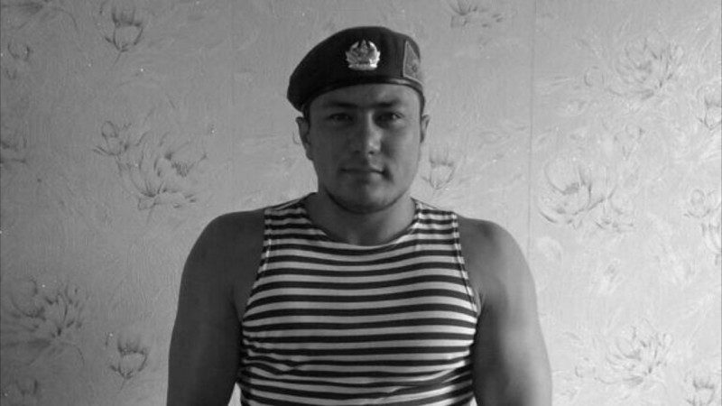 Қарағанды облысында әскери қызметкер велосипедшіні қағып өлтірді