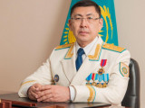 Қарағанды облысына жаңа прокурор тағайындалды