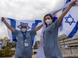 Коронавирус: Израиль қалыпты өмірге оралды