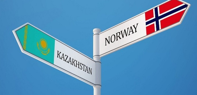 Қазақстан – Норвегия:  Этносаралық келісім – өркендеу жолы
