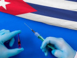 Куба отандық вакцинасын балаларға сынап көрмекші