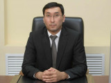 Павлодар облысы әкімдігінде басқарма басшысы ауысты