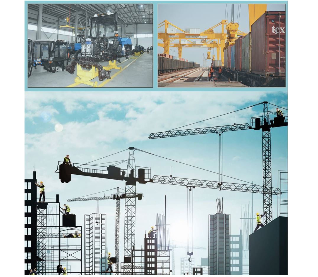 Жемісті жобалар жалғаса береді