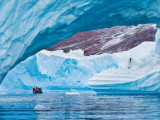 Ғалымдар: Арктикадағы мұз біз ойлағаннан да жылдам еріп барады