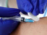 Жамбыл облысында вакцина үйде салына бастады