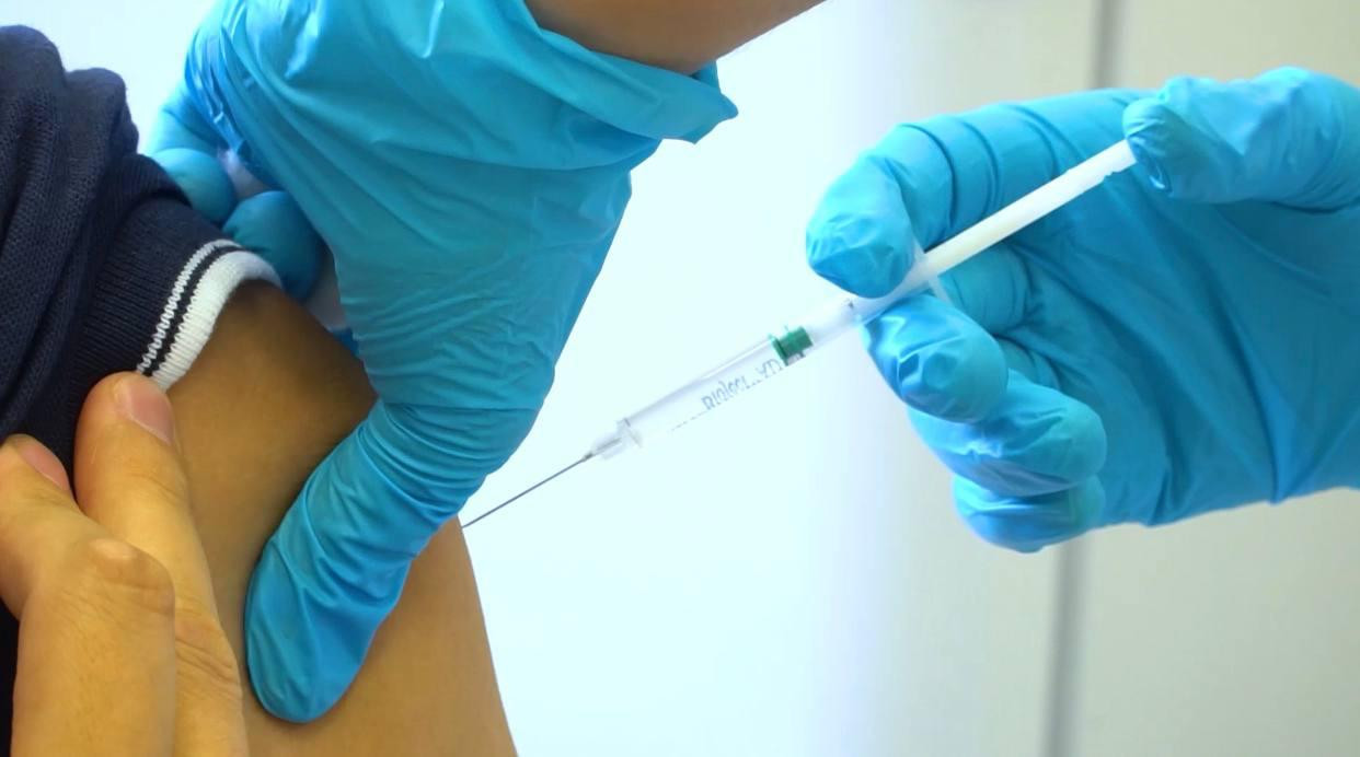 2,2 млн қазақстандық коронавирус вакцинасын алды
