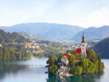 Словения туристер үшін бірқатар шектеуді алып тастайды