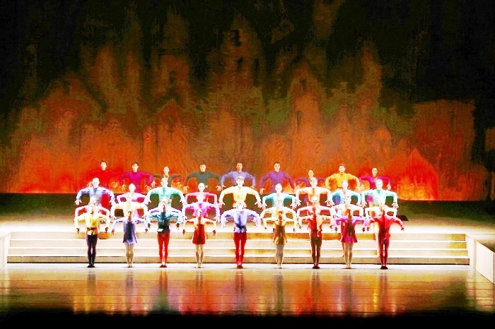 «Астана Опера» ашық аспан астында тегін концерт өткізеді