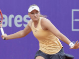 Елена Рыбакина «Үлкен Дулыға» турнирінде топ жарды