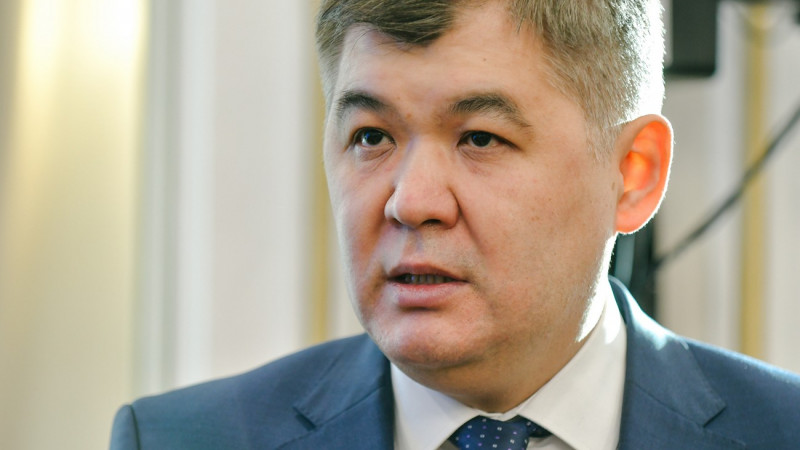 Прокурор Біртановтың үйқамақ мерзімін тағы да ұзартуды сұрады