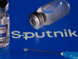Алматыға «Спутник V» вакцинасының 36 мың дозасы жеткізіледі